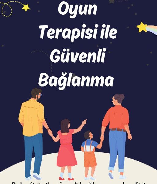 Gülsüm Kaldırım - Oyunlar ile Güvenli Bağlanın