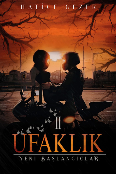 Hatice Gezer - Ufaklık 2