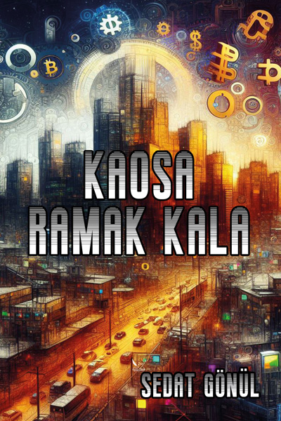 Sedat Gönül - Kaosa Ramak Kala
