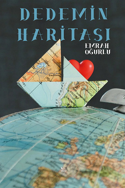 Emrah Oğurlu - Dedemin Haritası