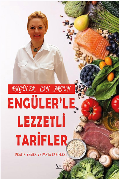 Engüler Can Artun - Engüler'le Lezzetli Tarifler