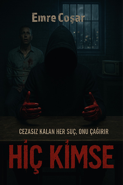 Emre Coşar - Hiç Kimse