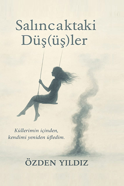 Özden Yıldız - Salıncaktaki Düş(üş)ler