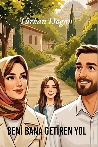 Türkan Doğan - Beni Bana Getiren Yol