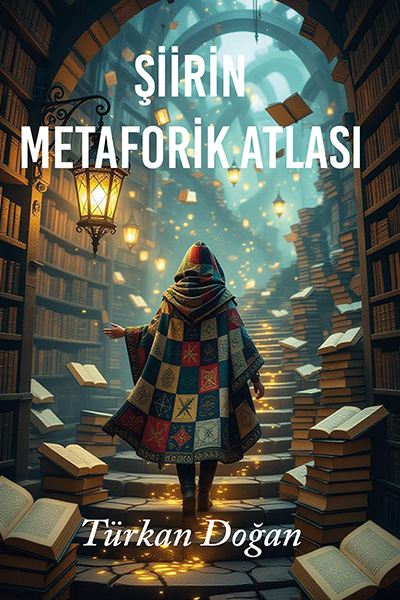 Türkan Doğan - Şiir’in Metaforik Atlası